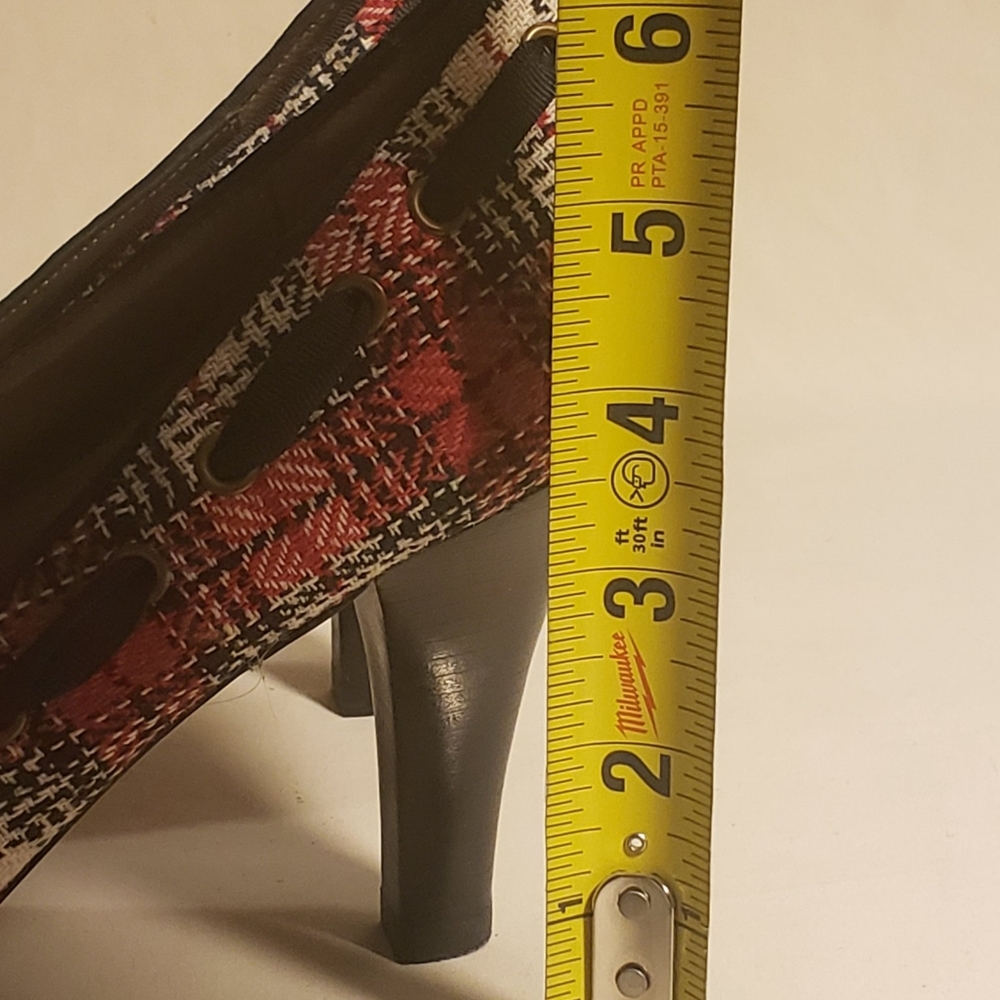 Steve Madden Open Toe Heels - image 3